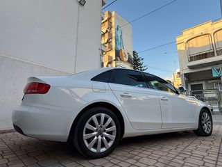 Audi A4 2011-thumb-26