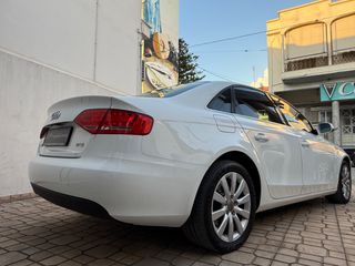 Audi A4 2011-thumb-37