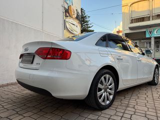 Audi A4 2011-thumb-34