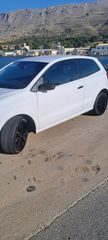 Volkswagen Polo 2015
