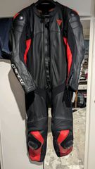 Dainese Assen 2 No.54 Red/Black