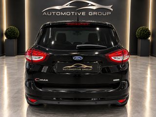 Ford C-Max 2016 ΠΡΟΚΑΤΑΒΟΛΗ 3500€ ΓΡΑΜΜΑΤΙΑ ΜΕΤΑΞΥ ΜΑΣ..!!-thumb-6