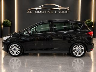 Ford C-Max 2016 ΠΡΟΚΑΤΑΒΟΛΗ 3500€ ΓΡΑΜΜΑΤΙΑ ΜΕΤΑΞΥ ΜΑΣ..!!-thumb-2