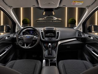 Ford C-Max 2016 ΠΡΟΚΑΤΑΒΟΛΗ 3500€ ΓΡΑΜΜΑΤΙΑ ΜΕΤΑΞΥ ΜΑΣ..!!-thumb-4