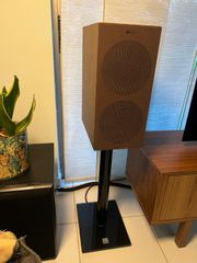 KEF R3 + SONOS Amp-thumb-1