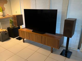 KEF R3 + SONOS Amp-thumb-4