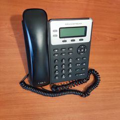 GRANDSTREAM GXP1625 IP VOIP ΤΗΛΕΦΩΝΟ