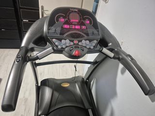 ΔΙΑΔΡΟΜΟΣ ΓΥΜΝΑΣΤΙΚΗΣ BODYMAX 250
