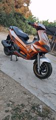Gilera Runner 125 2004 4t
