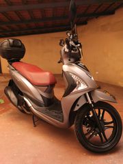 Sym Symphony ST 200i 2020