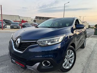 Renault Kadjar 2016 ΑΥΤΟΜΑΤΟ / DIESEL / ΠΑΝΟΡΑΜΑ