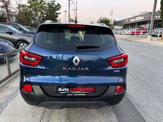 Renault Kadjar 2016 ΑΥΤΟΜΑΤΟ / DIESEL / ΠΑΝΟΡΑΜΑ-thumb-1