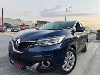 Renault Kadjar 2016 ΑΥΤΟΜΑΤΟ / DIESEL / ΠΑΝΟΡΑΜΑ-thumb-2