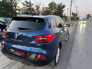 Renault Kadjar 2016 ΑΥΤΟΜΑΤΟ / DIESEL / ΠΑΝΟΡΑΜΑ-thumb-3