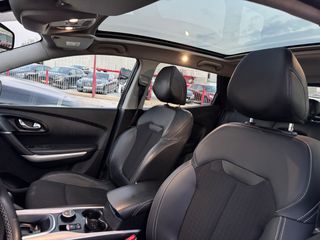 Renault Kadjar 2016 ΑΥΤΟΜΑΤΟ / DIESEL / ΠΑΝΟΡΑΜΑ-thumb-4