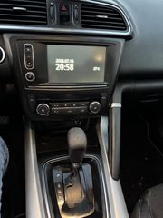 Renault Kadjar 2016 ΑΥΤΟΜΑΤΟ / DIESEL / ΠΑΝΟΡΑΜΑ-thumb-6