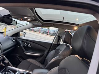 Renault Kadjar 2016 ΑΥΤΟΜΑΤΟ / DIESEL / ΠΑΝΟΡΑΜΑ-thumb-9