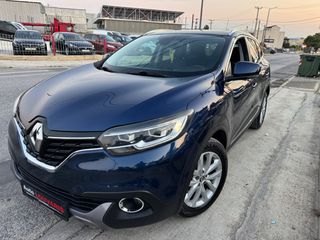 Renault Kadjar 2016 ΑΥΤΟΜΑΤΟ / DIESEL / ΠΑΝΟΡΑΜΑ-thumb-8