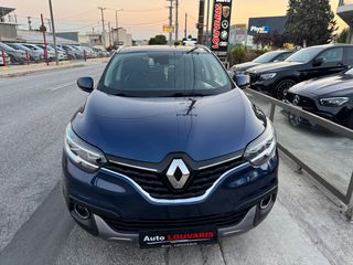 Renault Kadjar 2016 ΑΥΤΟΜΑΤΟ / DIESEL / ΠΑΝΟΡΑΜΑ-thumb-11
