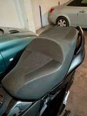 YAMAHA TMAX 560 TECH MAX 2024 ΘΕΡΜΑΙΝΟΜΕΝΗ ΣΕΛΑ