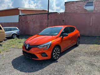 Renault Clio 2020 Renault Clio 1.5 Blue dCi Diesel – FULL EXTRA