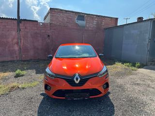 Renault Clio 2020 Renault Clio 1.5 Blue dCi Diesel – FULL EXTRA-thumb-1