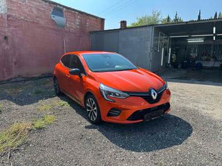 Renault Clio 2020 Renault Clio 1.5 Blue dCi Diesel – FULL EXTRA-thumb-2