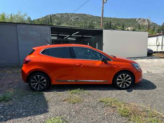 Renault Clio 2020 Renault Clio 1.5 Blue dCi Diesel – FULL EXTRA-thumb-3