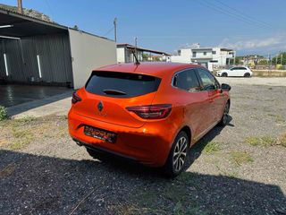 Renault Clio 2020 Renault Clio 1.5 Blue dCi Diesel – FULL EXTRA-thumb-4