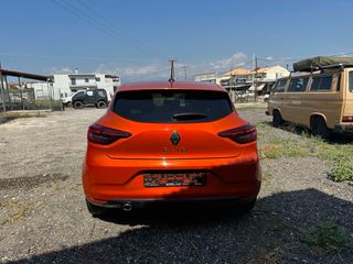 Renault Clio 2020 Renault Clio 1.5 Blue dCi Diesel – FULL EXTRA-thumb-5