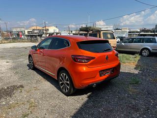 Renault Clio 2020 Renault Clio 1.5 Blue dCi Diesel – FULL EXTRA-thumb-6