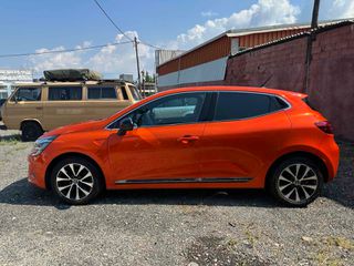 Renault Clio 2020 Renault Clio 1.5 Blue dCi Diesel – FULL EXTRA-thumb-7