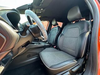 Renault Clio 2020 Renault Clio 1.5 Blue dCi Diesel – FULL EXTRA-thumb-9
