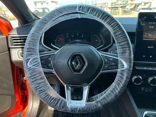 Renault Clio 2020 Renault Clio 1.5 Blue dCi Diesel – FULL EXTRA-thumb-15