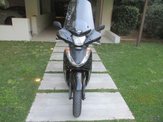 Honda SH 300i 2011 SPORTY