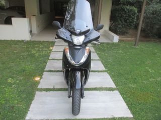 Honda SH 300i 2011 SPORTY