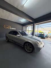 Mercedes-Benz C 200 2001 AVANTGARDE KOMPRESSOR-thumb-11