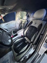 Mercedes-Benz C 200 2001 AVANTGARDE KOMPRESSOR-thumb-17