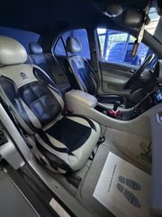 Mercedes-Benz C 200 2001 AVANTGARDE KOMPRESSOR-thumb-19