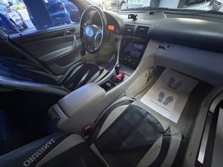 Mercedes-Benz C 200 2001 AVANTGARDE KOMPRESSOR-thumb-20