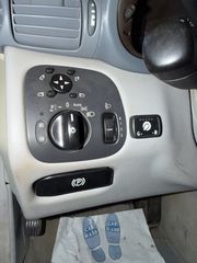 Mercedes-Benz C 200 2001 AVANTGARDE KOMPRESSOR-thumb-21