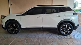 Peugeot 2008 2022 3D i-Cockpit-ΕΑΤ8-130HP-ΕΛΛΗΝΙΚΟ-FULL ALLURE PLUS-*ΠΡΟΣΦΟΡΑ*