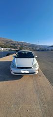 Ford Focus 2002