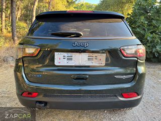Jeep Compass 2021 1.3 T4 4xe Trailhawk / Panorama / Full-extra-thumb-4