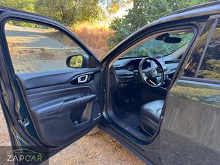 Jeep Compass 2021 1.3 T4 4xe Trailhawk / Panorama / Full-extra-thumb-7