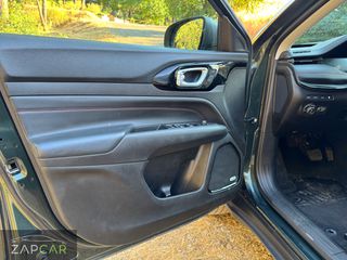 Jeep Compass 2021 1.3 T4 4xe Trailhawk / Panorama / Full-extra-thumb-8
