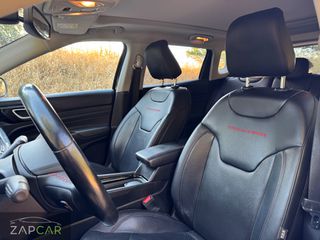 Jeep Compass 2021 1.3 T4 4xe Trailhawk / Panorama / Full-extra-thumb-9