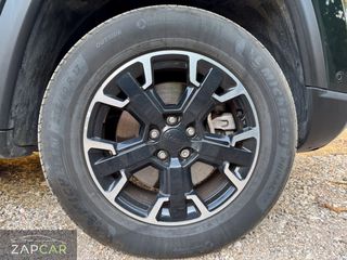 Jeep Compass 2021 1.3 T4 4xe Trailhawk / Panorama / Full-extra-thumb-36