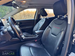 Jeep Compass 2021 1.3 T4 4xe Trailhawk / Panorama / Full-extra-thumb-10