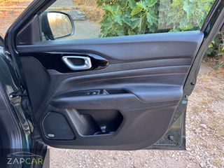 Jeep Compass 2021 1.3 T4 4xe Trailhawk / Panorama / Full-extra-thumb-12
